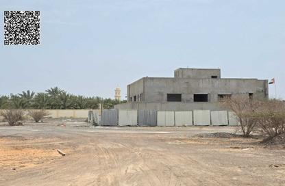Land - Studio for sale in Manama - Ajman