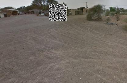 Land - Studio for sale in Manama - Ajman