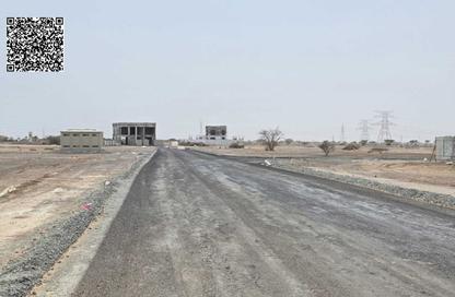 Land - Studio for sale in Manama - Ajman