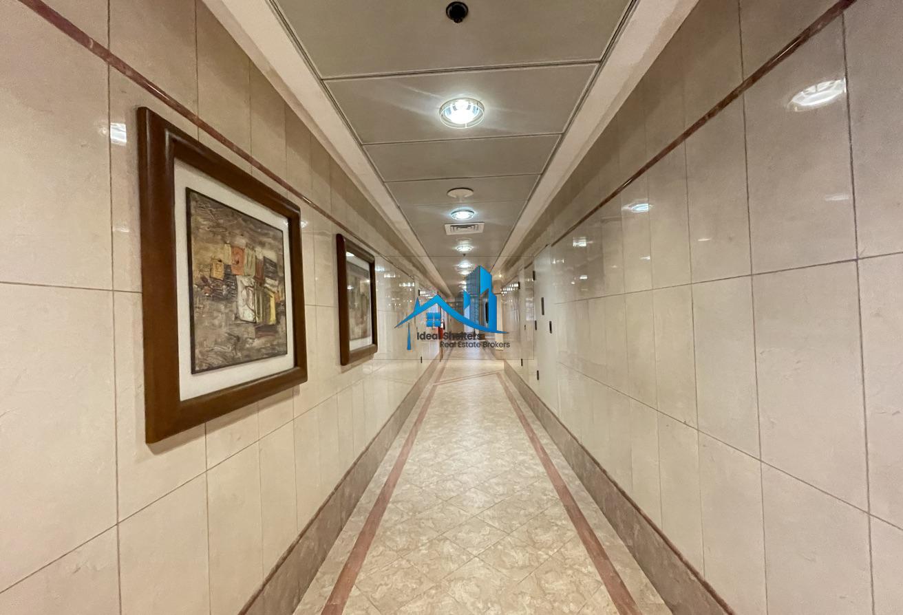 LUXURIOUS 3BHK+MAID ROOM || DOWN TO METRO photo 22