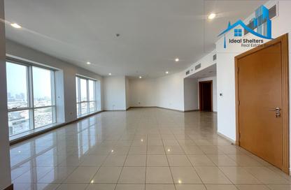 Apartment - 3 - 4 for rent in Fairmont Hotel - Sheikh Zayed Road - Dubai