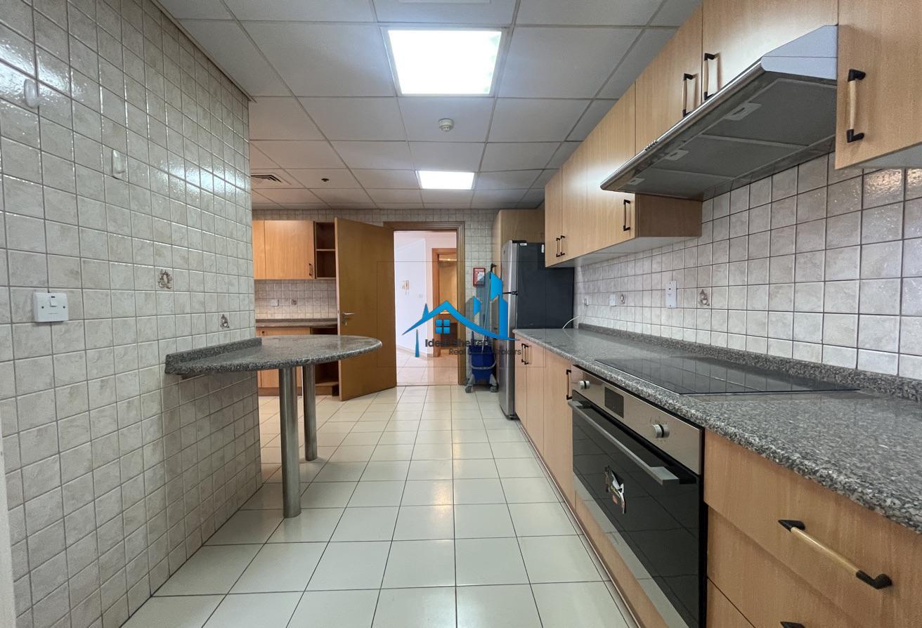 LUXURIOUS 3BHK+MAID ROOM || DOWN TO METRO photo 14
