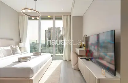 شقة - 1 حمام للبيع في نجمة المارينا - دبي مارينا - دبي