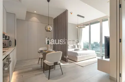 Apartment - Studio - 1 Bathroom for sale in Marina Star - Dubai Marina - Dubai