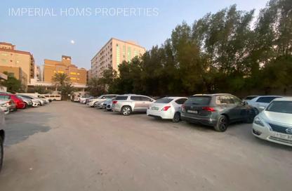 Land - Studio for sale in Al Rashidiya Towers - Al Rashidiya - Ajman Downtown - Ajman