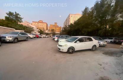 Land - Studio for sale in Al Rashidiya Towers - Al Rashidiya - Ajman Downtown - Ajman