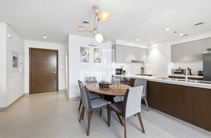 Apartment - 3 Bedrooms - 4 Bathrooms for sale in Forte 1 - Forte - Downtown Dubai - Dubai Apartment - 3 Bedrooms - 4 Bathrooms for sale in Forte 1 - Forte - Downtown Dubai - Dubai