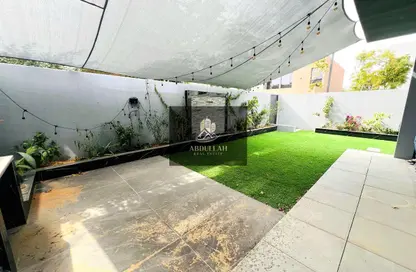 تاون هاوس - 3 غرف نوم - 4 حمامات للايجار في كايا - مسار - تلال سيتي - الشارقة تاون هاوس - 3 غرف نوم - 4 حمامات للايجار في كايا - مسار - تلال سيتي - الشارقة