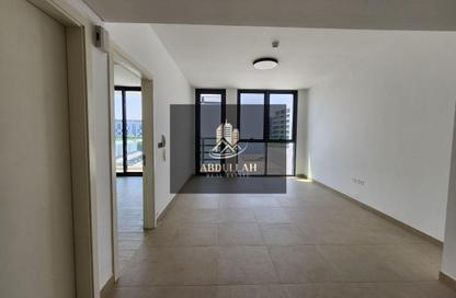 Apartment - 1 Bedroom - 2 Bathrooms for rent in MISK Apartments - Aljada - Sharjah Apartment - 1 Bedroom - 2 Bathrooms for rent in MISK Apartments - Aljada - Sharjah
