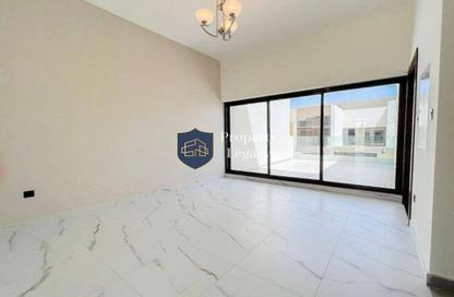 Villa - 4 Bedrooms - 5 Bathrooms for sale in Elie Saab Vie at the Fields - The Fields - District 11 - Mohammed Bin Rashid City - Dubai