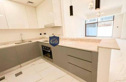 Villa - 4 Bedrooms - 5 Bathrooms for sale in Elie Saab Vie at the Fields - The Fields - District 11 - Mohammed Bin Rashid City - Dubai