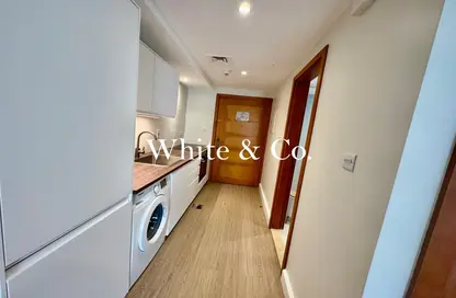 شقة - 1 حمام للايجار في الألكا 1 - الألكا - جرينز - دبي