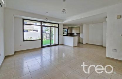 Villa - 3 Bedrooms - 3 Bathrooms for rent in Hayat Townhouses - Town Square - Dubai