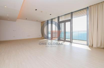 Apartment - 2 - 3 for rent in Bluewaters Residences Building 4 - Bluewaters Residences - Bluewaters - Dubai