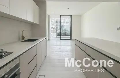 Apartment - 1 Bedroom - 2 Bathrooms for sale in Binghatti Phoenix - District 13 - Jumeirah Village Circle - Dubai