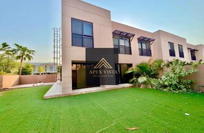 Villa - 5 - 6 for rent in Al Yasmeen - Al Zahia - Muwaileh Commercial - Sharjah