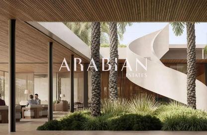 Villa - 4 Bedrooms - 5 Bathrooms for sale in Selvara 3 - Grand Polo Club and Resort - Dubai Investment Park (DIP) - Dubai