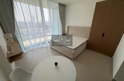 Apartment - Studio - 1 for rent in Binghatti Azure - District 16 - Jumeirah Village Circle - Dubai