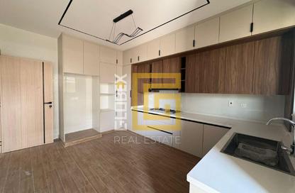 Villa - 5 Bedrooms - 7 Bathrooms for sale in Al Helio 2 - Al Helio - Ajman Villa - 5 Bedrooms - 7 Bathrooms for sale in Al Helio 2 - Al Helio - Ajman