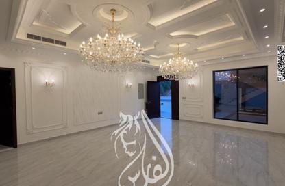 Villa - 4 - 6 for sale in Al Helio 1 - Al Helio - Ajman