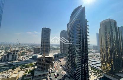 Office Space - Studio - 1 for rent in Jumeirah Business Centre 1 (JBC 1) - JLT Cluster G - Jumeirah Lake Towers - Dubai