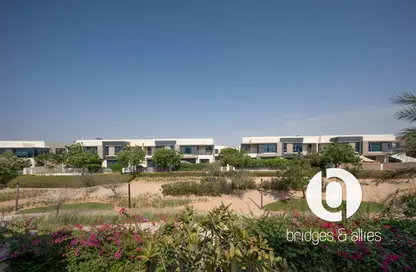 فيلا - 4 غرف نوم - 4 حمامات للايجار في مابل 1 - مابل ات دبي هيلزاستايت - دبي هيلز استيت - دبي