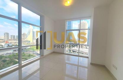 Apartment - 2 - 3 for rent in Duja Tower - Trade Centre First - World Trade Center - Dubai