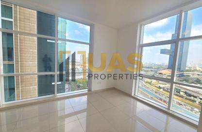 Apartment - 2 - 3 for rent in Duja Tower - Trade Centre First - World Trade Center - Dubai