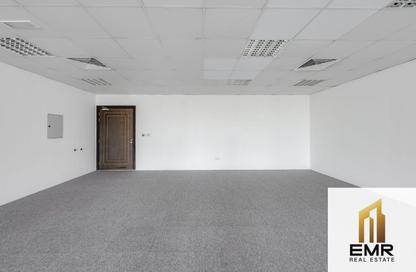 Office Space - Studio for rent in Churchill Executive Tower - Churchill Towers - Business Bay - Dubai