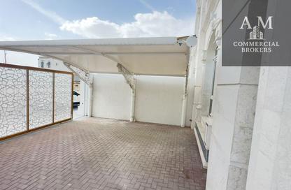 Villa - 5 - 6 for rent in Hoshi - Al Badie - Sharjah