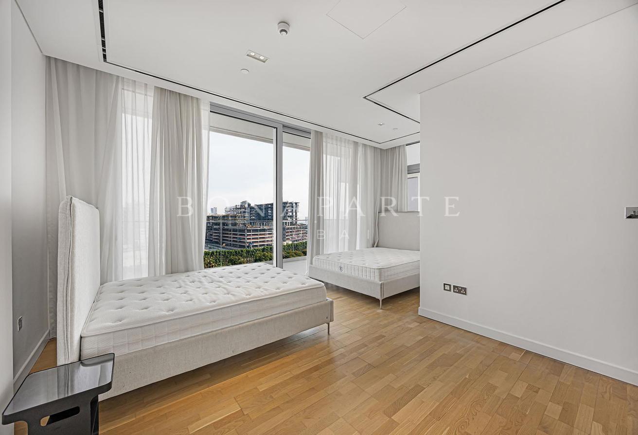 Botanical Sanctuary | Furnished | Vacant photo 6