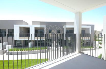 Townhouse - 3 Bedrooms - 4 Bathrooms for rent in Bliss 2 - Arabian Ranches 3 - Dubai Townhouse - 3 Bedrooms - 4 Bathrooms for rent in Bliss 2 - Arabian Ranches 3 - Dubai