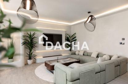 Apartment - 2 Bedrooms - 3 Bathrooms for sale in Murjan 1 - Murjan - Jumeirah Beach Residence - Dubai