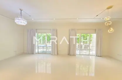 Villa - 4 Bedrooms - 5 Bathrooms for rent in Al Barsha 1 Villas - Al Barsha 1 - Al Barsha - Dubai