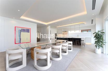 Villa - 5 Bedrooms - 5 Bathrooms for sale in District 5 - Jumeirah Village Triangle - Dubai