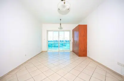 Apartment - 1 Bathroom for rent in The Crescent B - The Crescent - Dubai Production City (IMPZ) - Dubai