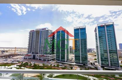 Apartment - Studio - 1 Bathroom for sale in Bella Rose - Dubai Science Park - Dubai