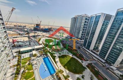 Apartment - Studio - 1 Bathroom for sale in Bella Rose - Dubai Science Park - Dubai