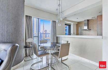 Hotel and Hotel Apartment - 2 Bedrooms - 3 Bathrooms for sale in Tower D - Damac Towers by Paramount - Business Bay - Dubai Hotel and Hotel Apartment - 2 Bedrooms - 3 Bathrooms for sale in Tower D - Damac Towers by Paramount - Business Bay - Dubai