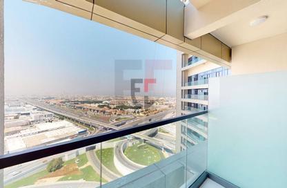 Apartment - 2 Bedrooms - 3 Bathrooms for rent in Aykon City Tower C - Aykon City - Business Bay - Dubai