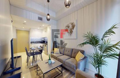 Apartment - 2 Bedrooms - 3 Bathrooms for rent in Aykon City Tower C - Aykon City - Business Bay - Dubai