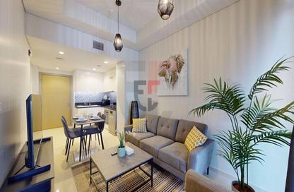 Apartment - 2 Bedrooms - 3 Bathrooms for rent in Aykon City Tower C - Aykon City - Business Bay - Dubai