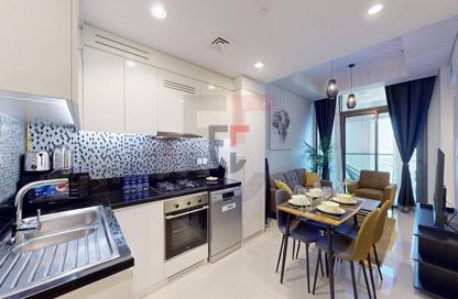 Apartment - 2 Bedrooms - 3 Bathrooms for rent in Aykon City Tower C - Aykon City - Business Bay - Dubai