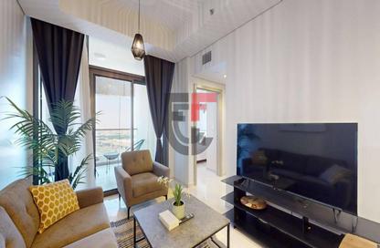 Apartment - 2 Bedrooms - 3 Bathrooms for rent in Aykon City Tower C - Aykon City - Business Bay - Dubai