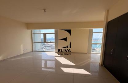 Apartment - 2 Bedrooms - 3 Bathrooms for rent in Tala Tower - Marina Square - Al Reem Island - Abu Dhabi