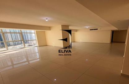 Apartment - 2 Bedrooms - 3 Bathrooms for rent in Tala Tower - Marina Square - Al Reem Island - Abu Dhabi