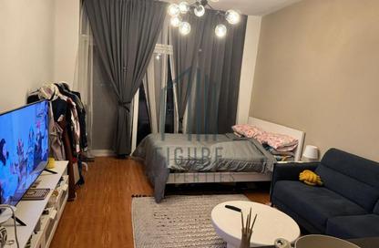 Apartment - Studio - 1 Bathroom for sale in Al Jawhara Residences - District 2 - Jumeirah Village Triangle - Dubai