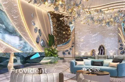 شقة - 2 غرف نوم - 3 حمامات للبيع في شيك تاور - الخليج التجاري - دبي شقة - 2 غرف نوم - 3 حمامات للبيع في شيك تاور - الخليج التجاري - دبي