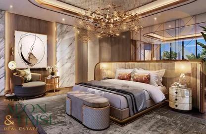 تاون هاوس - 4 غرف نوم - 5 حمامات للبيع في مالطة - داماك لاجونز - دبي