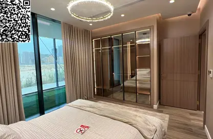 Apartment - 2 Bedrooms - 3 Bathrooms for sale in Orchid Towers - Tiger Downtown Ajman - Al Alia - Ajman Apartment - 2 Bedrooms - 3 Bathrooms for sale in Orchid Towers - Tiger Downtown Ajman - Al Alia - Ajman